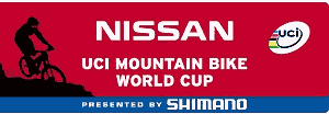 2009 Nissan UCI Mountain Bike World Cup