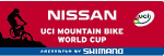 2009 Nissan UCI Mountain Bike World Cup